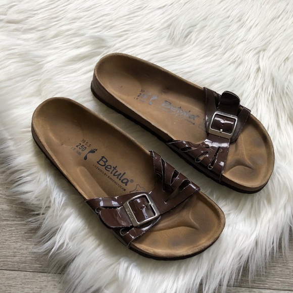 betula sandals sale